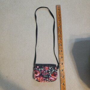 Lily Bloom Bo Mini Crossbody